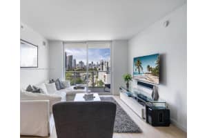 4250 Biscayne Blvd APT 1118, Miami, FL 33137, Sold 12/20/22