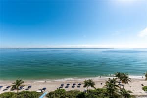 2080 S Ocean Dr, Hallandale Beach, FL 33009, Sold 04/04/23