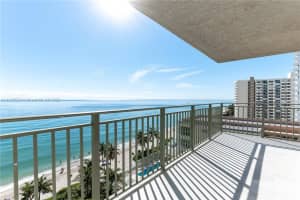 2080 S Ocean Dr, Hallandale Beach, FL 33009, Sold 04/04/23