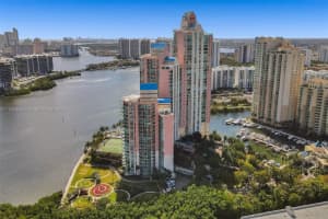3370 Hidden Bay Dr #1006, Aventura, FL 33180, Sold 01/12/23