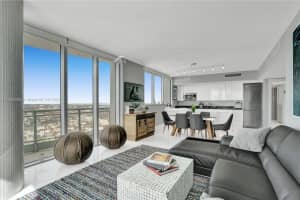 92 SW 3rd St APT 4805, Miami, FL 33130, Sold 03/10/23