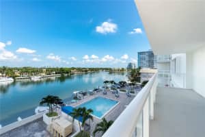 5750 Collins Ave, Miami Beach, FL 33140, Sold 12/19/22