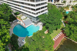 1627 Brickell Ave APT 2802, Miami, FL 33129, Sold 02/24/23
