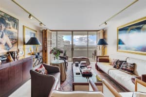 1627 Brickell Ave APT 2802, Miami, FL 33129, Sold 02/24/23