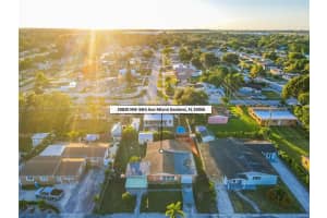 20820 NW 34th Ave, Miami Gardens, FL 33056, Sold 03/23/23