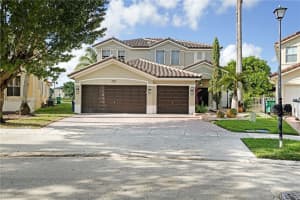 3600 SW 168th Terrace, Miramar, FL 33027, Sold 12/02/22