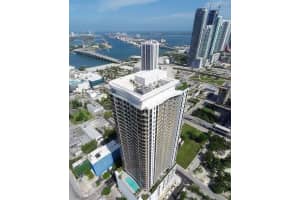 1600 NE 1st Ave, Miami, FL 33132, Sold 11/01/22