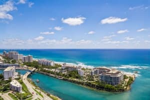 800 S Ocean Blvd APT 403, Boca Raton, FL 33432, Sold 06/14/23