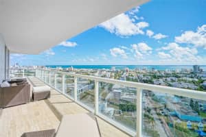 450 Alton Rd APT 2210, Miami Beach, FL 33139, Sold 01/31/23
