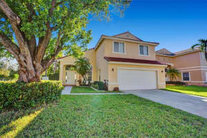 311 SW 192nd Terrace, Pembroke Pines, FL 33029, Sold 01/06/23