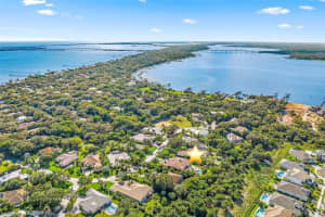 2693 NE Sewalls Landing Way, Jensen Beach, FL 34957, Sold 11/21/22