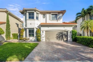 1549 Breakwater Terrace, Hollywood, FL 33019, Sold 12/16/22