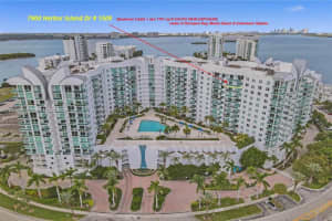 7900 Harbor Island Dr APT 1509, North Bay Village, FL 33141, Sold 10/12/23