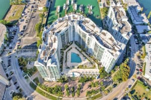 7900 Harbor Island Dr APT 1509, North Bay Village, FL 33141, Sold 10/12/23