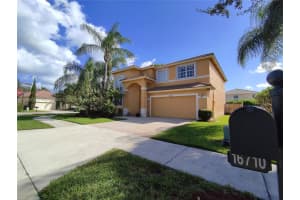 16710 Sapphire Ct, Weston, FL 33331, Sold 02/07/23