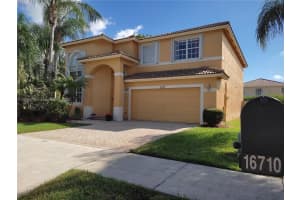 16710 Sapphire Ct, Weston, FL 33331, Sold 02/07/23