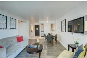 2670 E Sunrise Blvd #623, Fort Lauderdale, FL 33304, Sold 12/23/22
