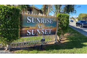 7510 SW 152nd Ave APT A107, Miami, FL 33193, Sold 11/30/22