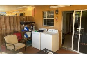 7510 SW 152nd Ave APT A107, Miami, FL 33193, Sold 11/30/22