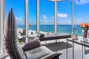 300 South Pointe Dr APT 2805, Miami Beach, FL 33139, Sold 07/20/23