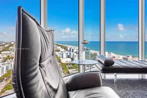 300 South Pointe Dr APT 2805, Miami Beach, FL 33139, Sold 07/20/23
