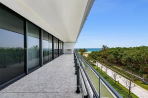 8701 Collins Ave Unit 404, Surfside, FL 33154, Sold 07/30/24