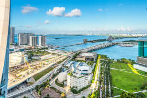 900 Biscayne Bay, 900 Biscayne Blvd, Miami, FL 33132, Sold 04/24/23