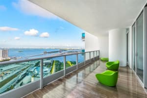 900 Biscayne Bay, 900 Biscayne Blvd, Miami, FL 33132, Sold 04/24/23
