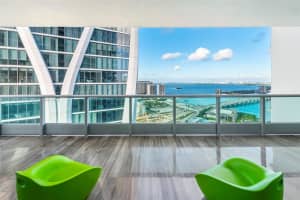 900 Biscayne Bay, 900 Biscayne Blvd, Miami, FL 33132, Sold 04/24/23