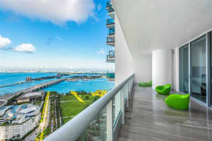 900 Biscayne Bay, 900 Biscayne Blvd, Miami, FL 33132, Sold 04/24/23
