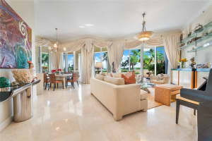 13627 Deering Bay Dr, Coral Gables, FL 33158, Sold 01/03/23