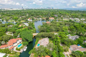6750 Granada Blvd, Coral Gables, FL 33146, Sold 02/27/23