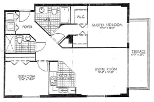 5085 NW 7th St, Miami, FL 33126, Sold 01/13/23