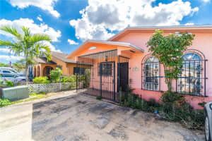 1096 W 40th Pl, Hialeah, FL 33012, Sold 02/08/23