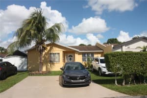 5243 NW 197th Terrace, Miami Gardens, FL 33055, Sold 01/06/23