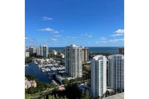 3500 Mystic Pointe Dr #3605, Aventura, FL 33180, Sold 01/22/24