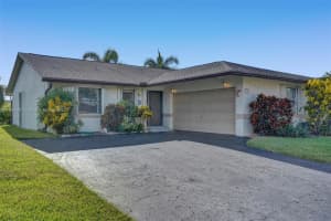 7641 NW 88th Ln, Tamarac, FL 33321, Sold 12/12/22