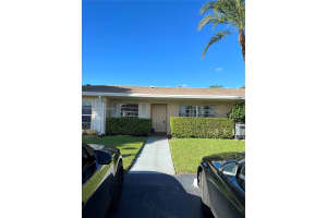 8953 Warwick Dr, Boca Raton, FL 33433, Sold 01/17/23