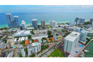6770 Indian Creek Dr 10 e, Miami, FL 33141, Sold 01/03/24