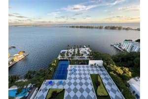 2101 Brickell Ave APT 1606, Miami, FL 33129, Sold 12/01/22