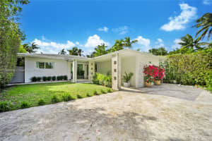 736 W 51st St, Miami Beach, FL 33140, Sold 05/12/23