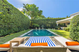 5657 La Gorce Dr, Miami Beach, FL 33140, Sold 05/30/23