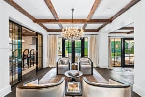 5657 La Gorce Dr, Miami Beach, FL 33140, Sold 05/30/23