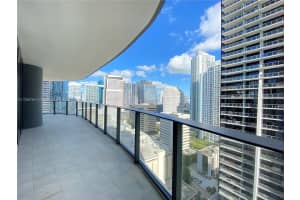 1000 Brickell Plaza #2515, Miami, FL 33131, Sold 09/12/23