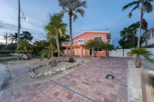 225 Tollgate Blvd, Islamorada, FL 33036, Sold 02/27/23