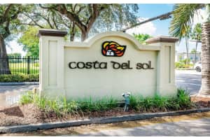 9966 Costa Del Sol Blvd f 88, Doral, FL 33178, Sold 01/17/23
