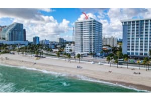 209 N Fort Lauderdale Beach Blvd #2d, Fort Lauderdale, FL 33304, Sold 01/04/23