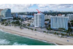 209 N Fort Lauderdale Beach Blvd #2d, Fort Lauderdale, FL 33304, Sold 01/04/23