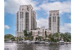 600 W Las Olas Blvd #1601s, Fort Lauderdale, FL 33312, Sold 05/30/23