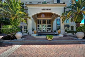 600 W Las Olas Blvd #1601s, Fort Lauderdale, FL 33312, Sold 05/30/23